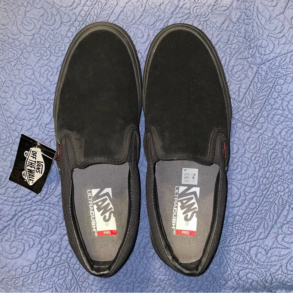 Vans Slip-on Shoes